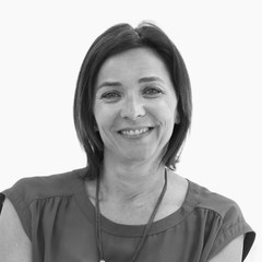 Dr Claudine Belattar