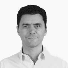 Dr Rémy Bellaiche