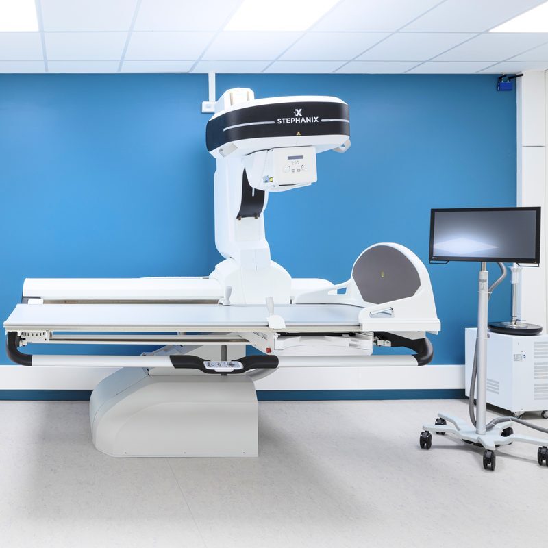 Radiologie Standard
