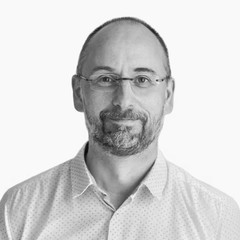 Dr Jean-François Sissakian